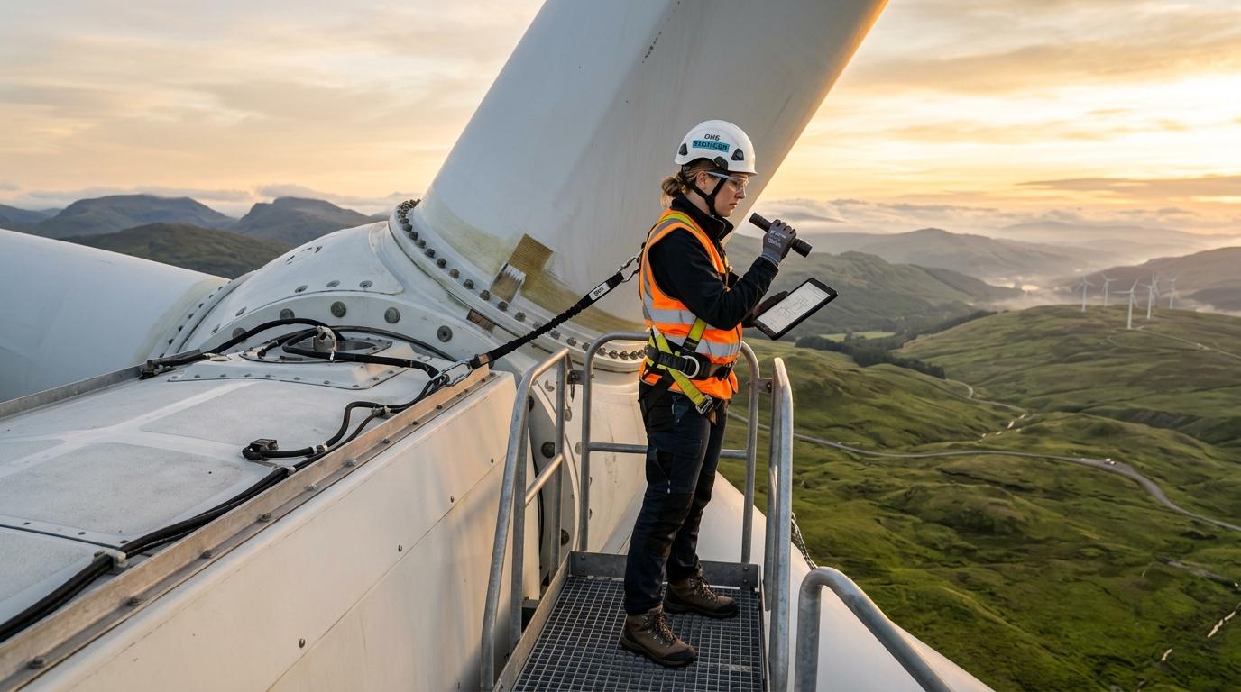 Kurulum & İnşaat